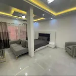 Appartement Luxe idéalement situé à Dakar