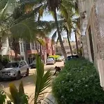 Appartement Luxe idéalement situé à Dakar