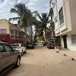 Appartement Luxe idéalement situé à Dakar
