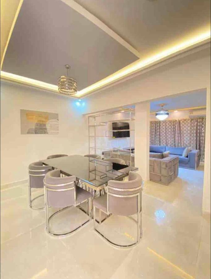 Luxe Idéalement Situé à *
