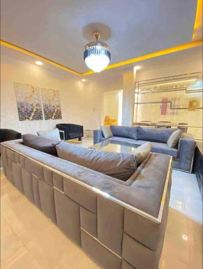 Appartamento Luxe Idéalement Situé à *