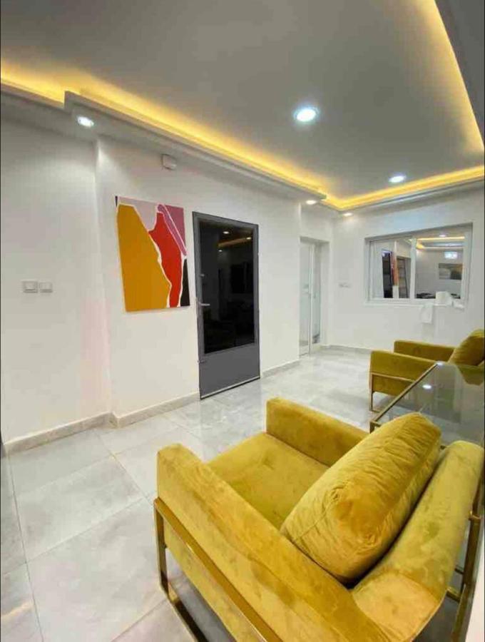 Luxe Idéalement Situé à Appartamento Dakar