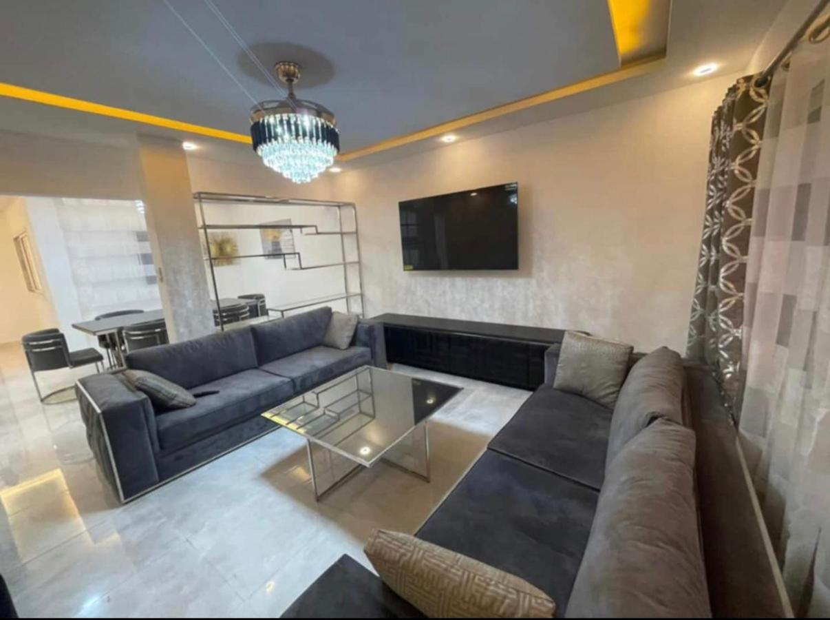 Luxe Idéalement Situé à *
