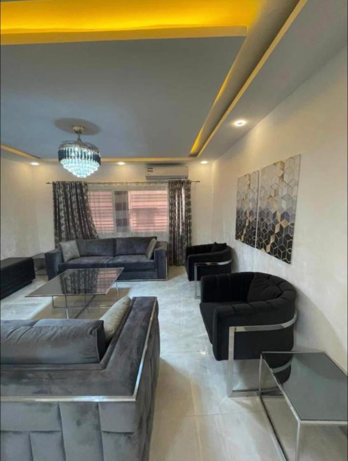 Appartamento Luxe Idéalement Situé à
