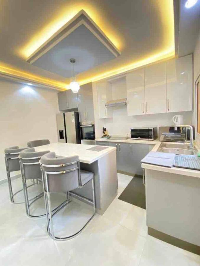 Appartamento Luxe Idéalement Situé à *
