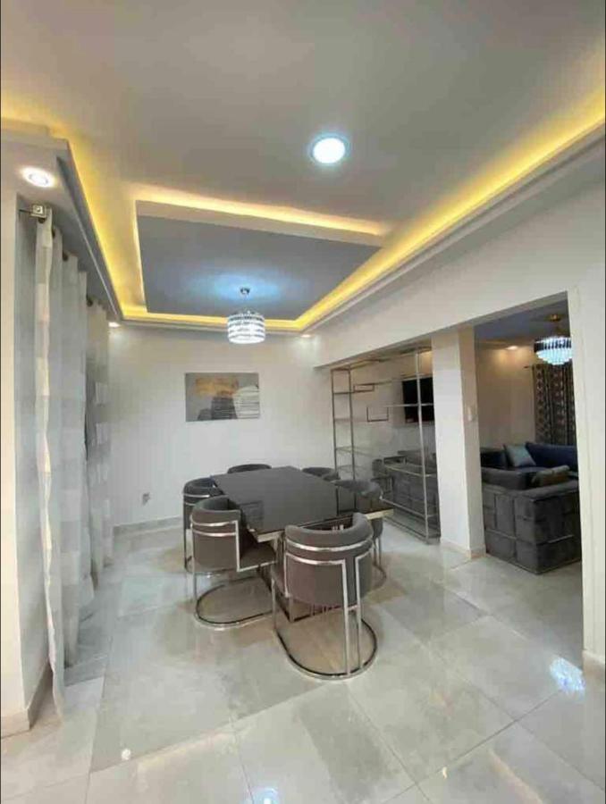 Luxe Idéalement Situé à * Dakar
