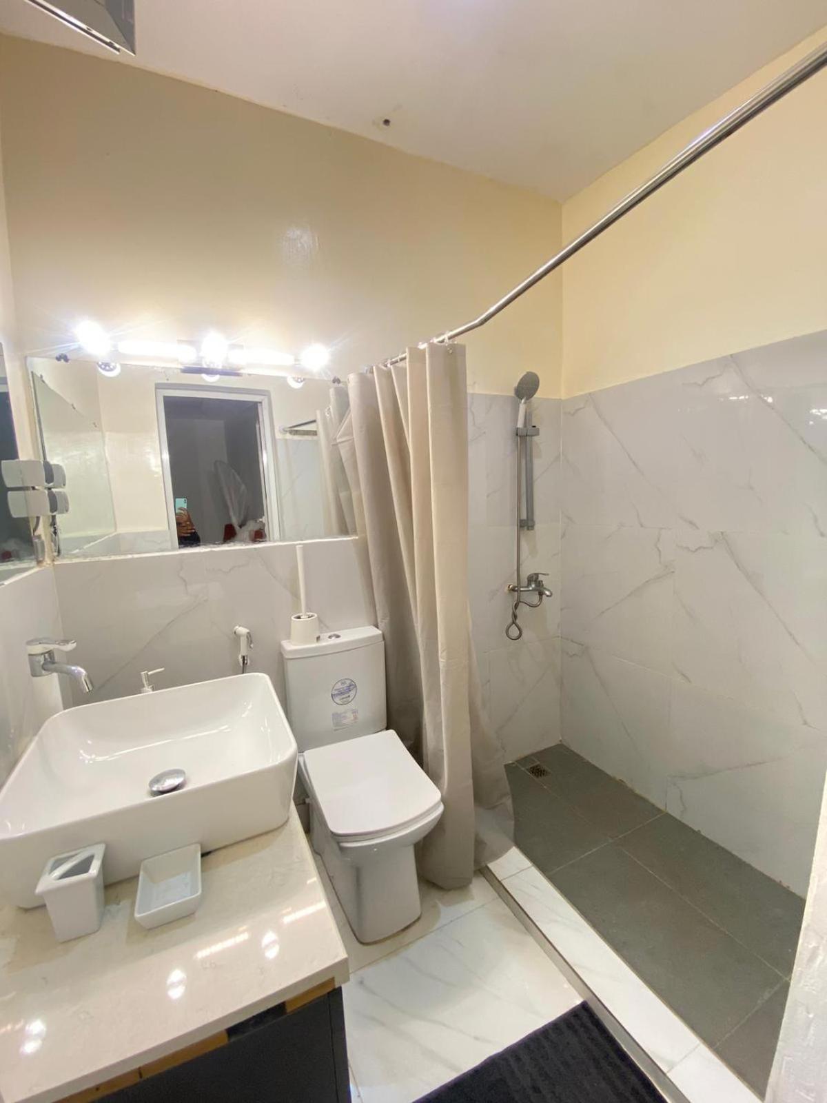 Luxe Idéalement Situé à Appartamento